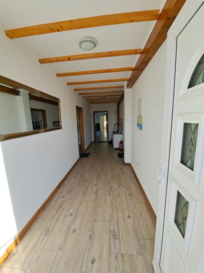Apartment Oaza Mira Tribalj Zewnętrze zdjęcie